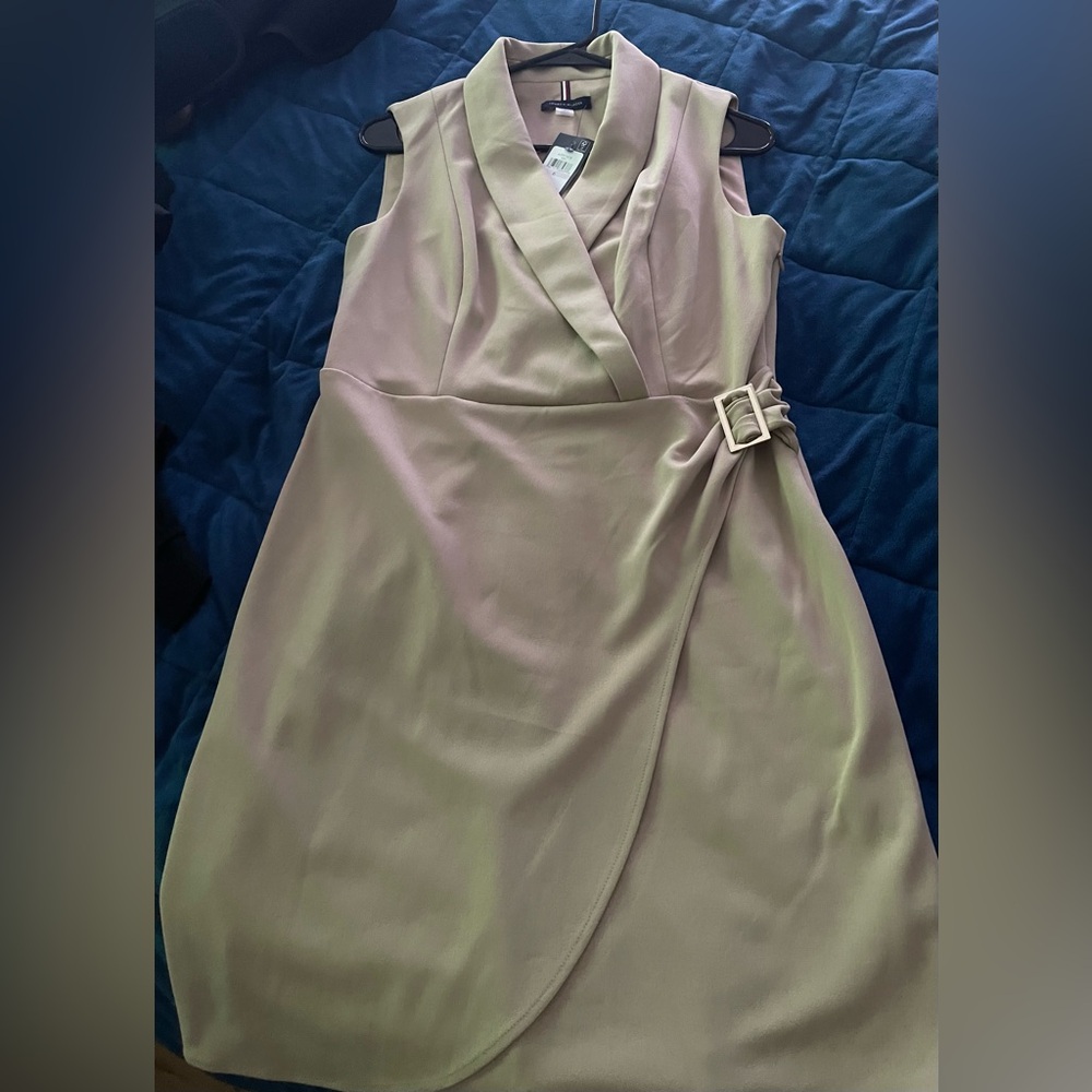 Tommy Hilfiger dress